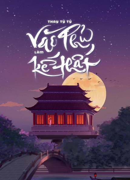 Thay Tỷ Tỷ Vào Phủ Làm Kế Thất ( Dịch Full )